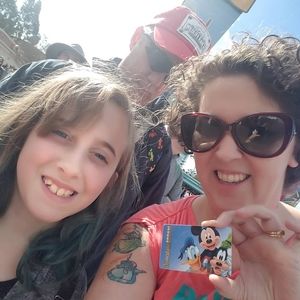 Meet your Posher, Renee